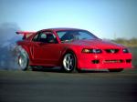Ford Mustang SVT Cobra R 2000 года
